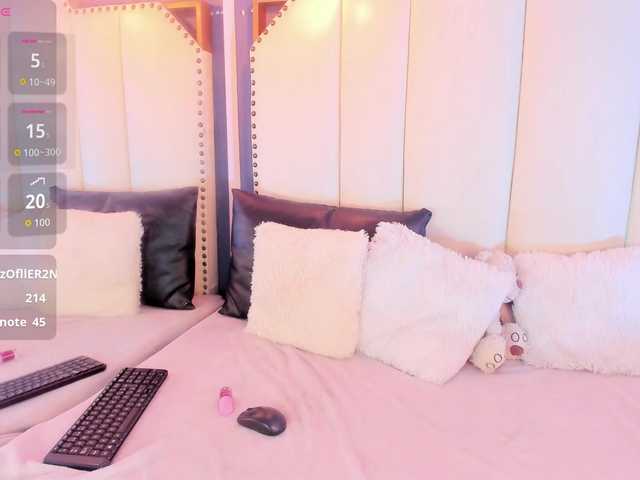 KeisyCamer live cam on BongaCams