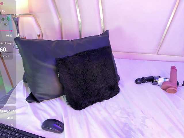 KeisyCamer live cam on BongaCams