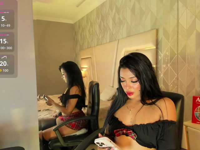 KeisyCamer live cam on BongaCams