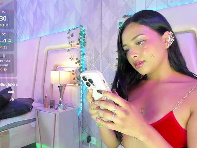 KeisyCamer live cam on BongaCams