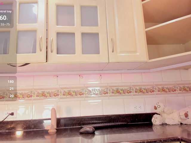 KeisyCamer's BongaCams show and profile