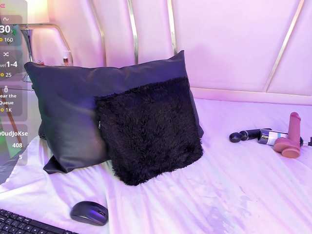 KeisyCamer live cam on BongaCams