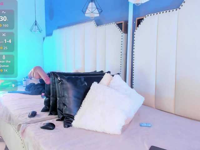 KeisyCamer live cam on BongaCams