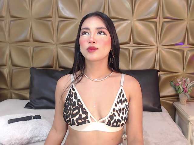 KeisyCamer's BongaCams show and profile