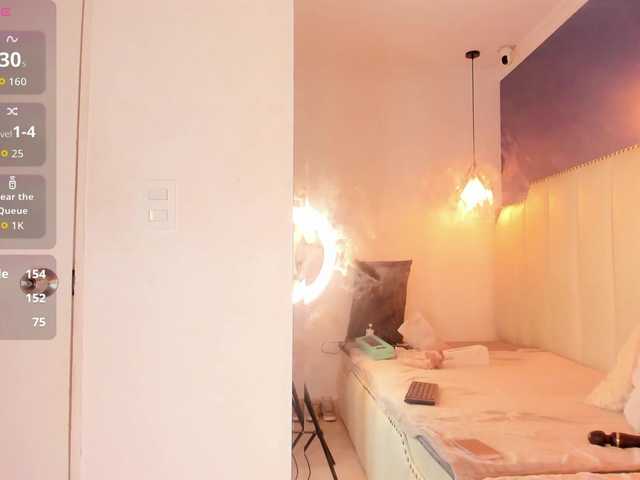 KeisyCamer live cam on BongaCams