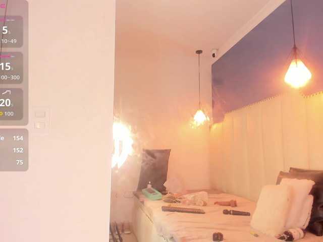 KeisyCamer live cam on BongaCams