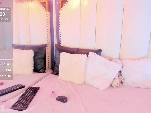 KeisyCamer live cam on BongaCams