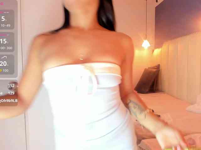 KeisyCamer Live Webcam on BongaCams
