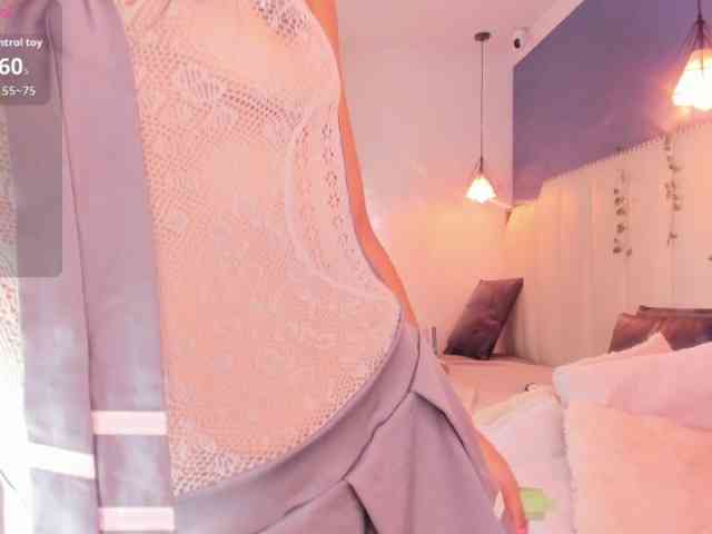 Modella: KeisyCamer