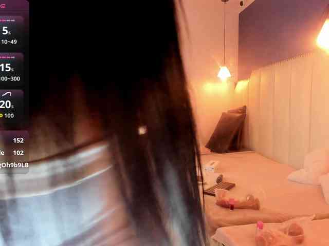 KeisyCamer Live Webcam on BongaCams