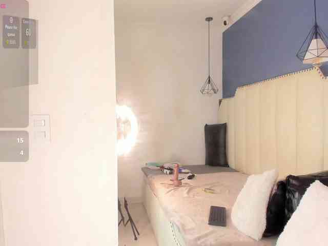 KeisyCamer webcam