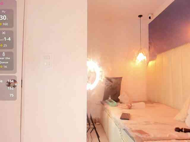 KeisyCamer webcam