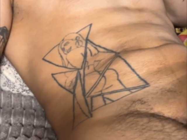 OlyaCharme live cam on BongaCams