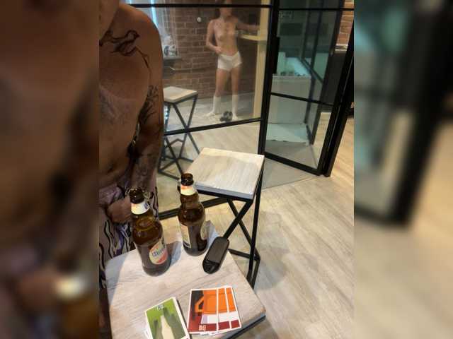 OlyaCharme live cam