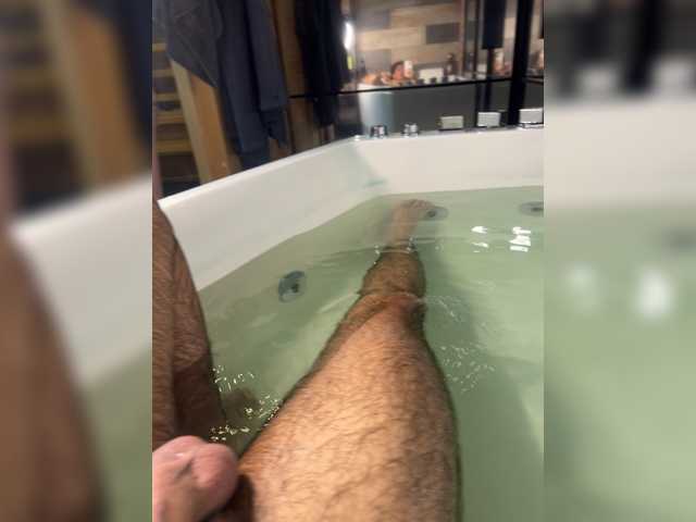 OlyaCharme live cam on BongaCams