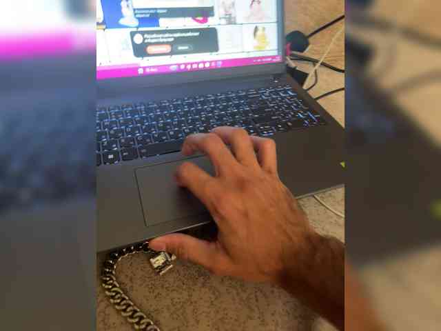 OlyaCharme