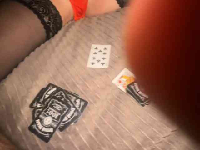 OlyaCharme webcam