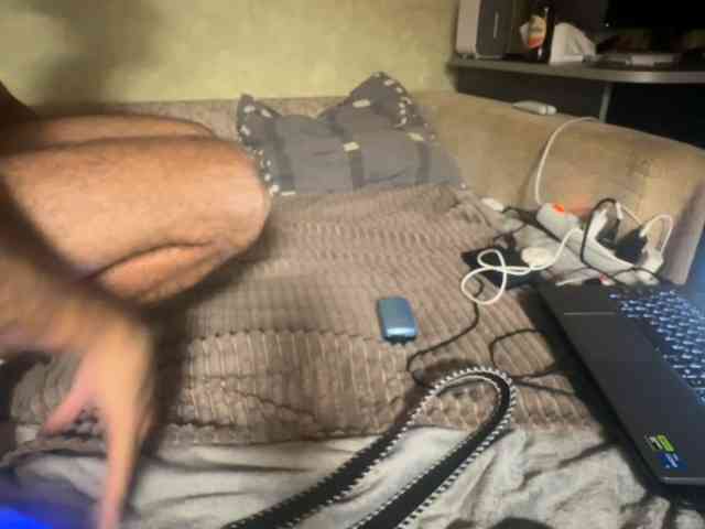olyacharme's live room