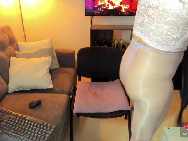 JelenaNoura live cam on BongaCams