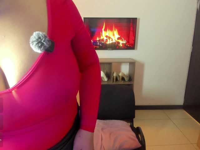 JelenaNoura live webcam show