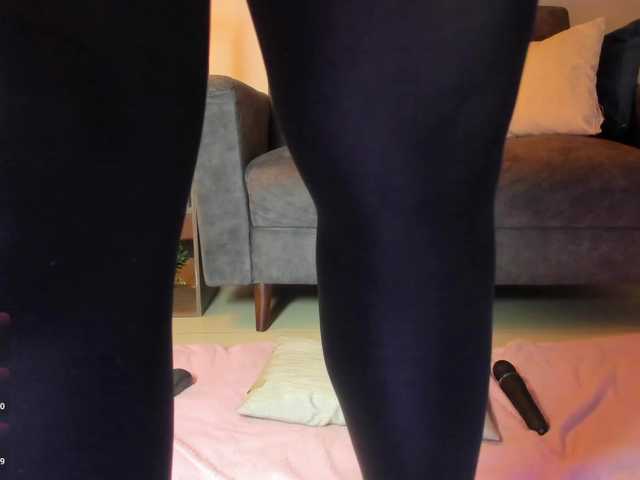 JelenaNoura live cam on BongaCams
