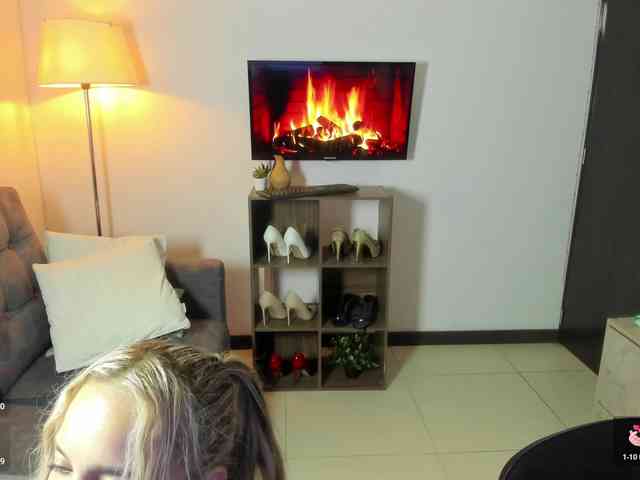 jelena webcam