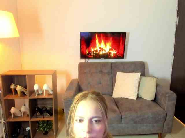jelena webcam