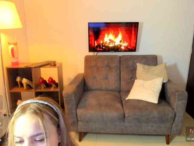 jelena webcam