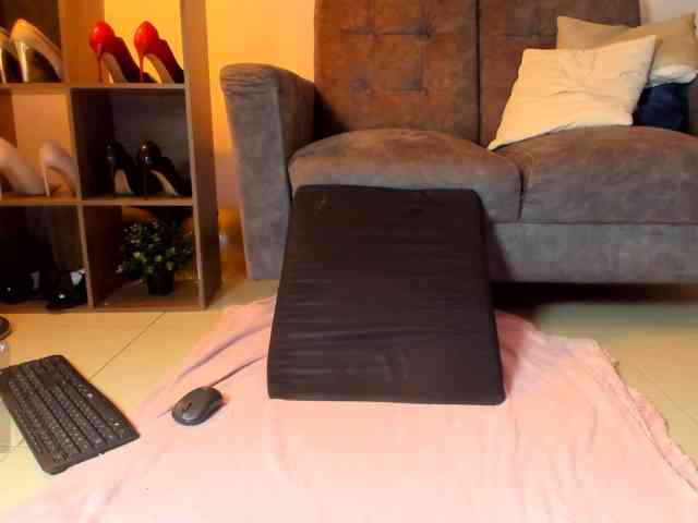 jelena webcam