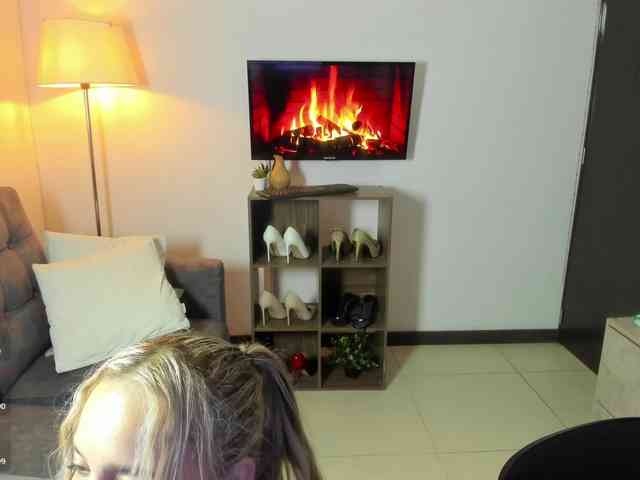 JelenaNoura Live Webcam on BongaCams