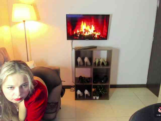 jelena webcam