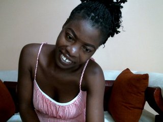 BlushAndMoan's Live Webcam