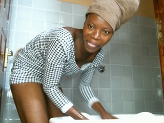 BlushAndMoan's Live Webcam