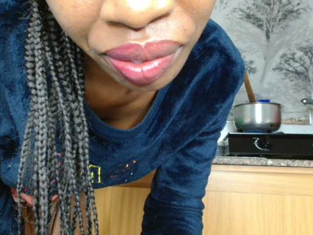 BlushAndMoan
