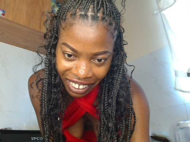 BlushAndMoan