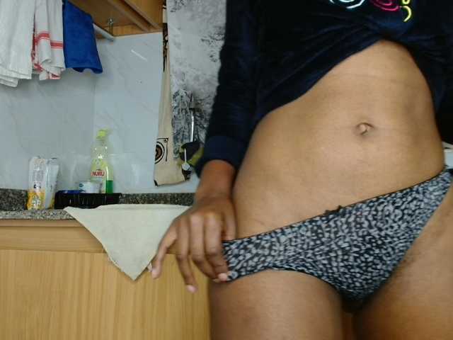 BlushAndMoan live webcam show