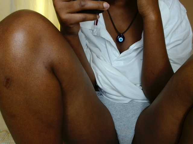 BlushAndMoan live webcam show