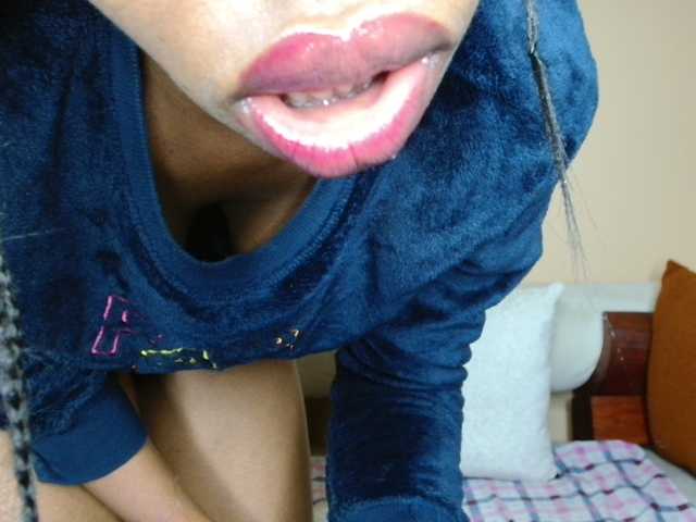 BlushAndMoan