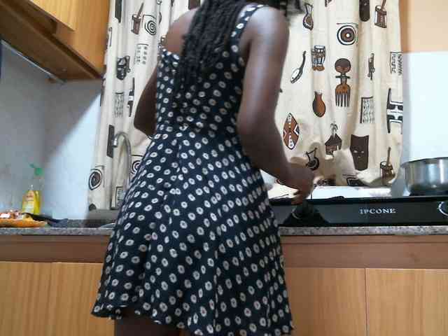 BlushAndMoan
