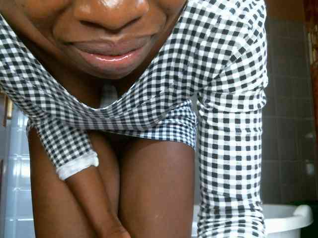 BlushAndMoan webcam