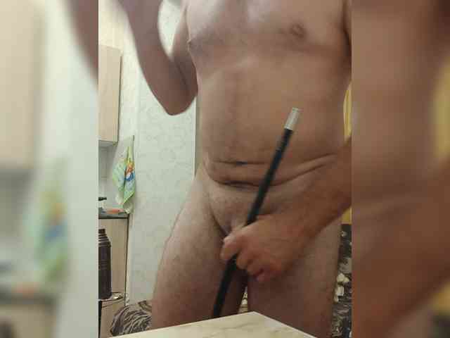 SexyManj