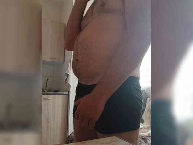 SexyManj
