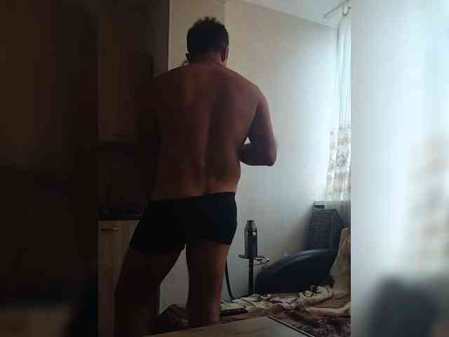 SexyManj