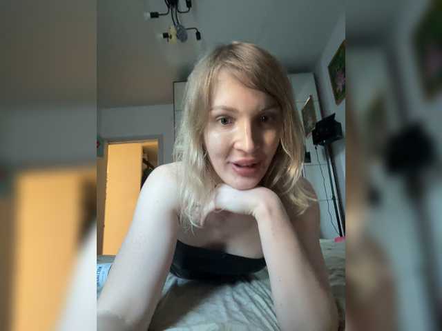 soniaraspberry cam belle