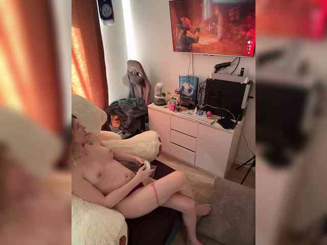 SoniaRaspberry Live Webcam on BongaCams