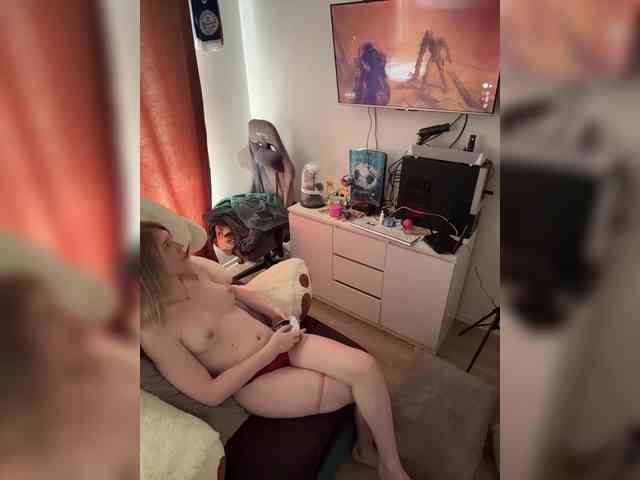 Raspberry187 webcam