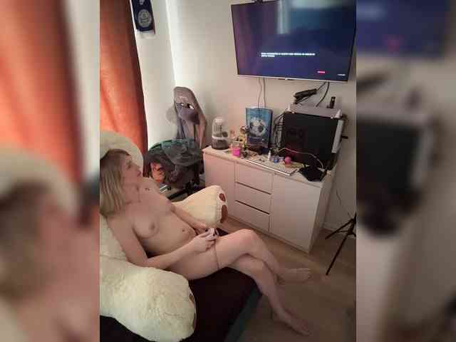 Raspberry187 webcam