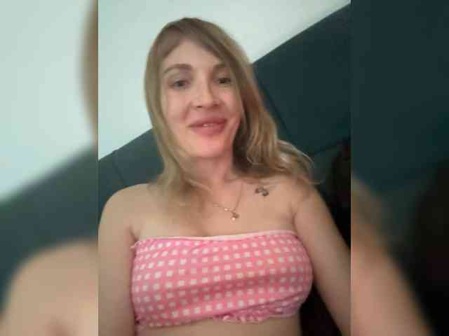 SoniaRaspberry