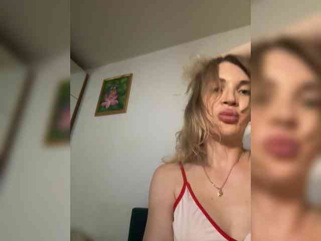 Raspberry187 webcam