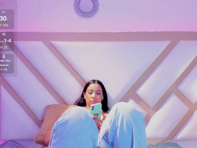 Alexxa-Carter Live Cam and Statistics on UnifiedCams